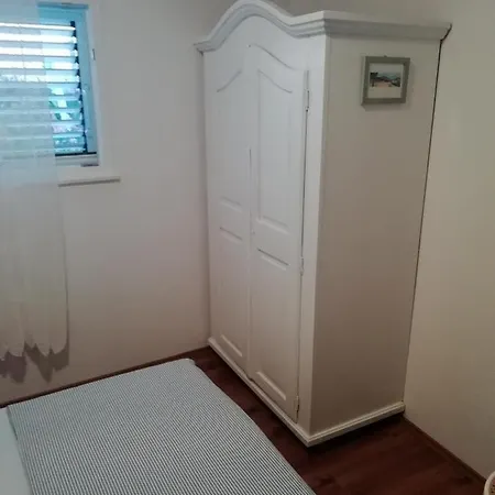 Lucija Apartamento Privlaka (Zadar)