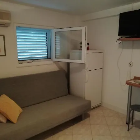 Apartamento Lucija *