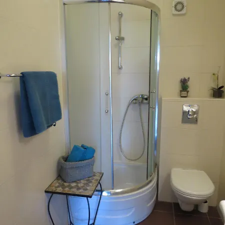 Lucija Apartamento