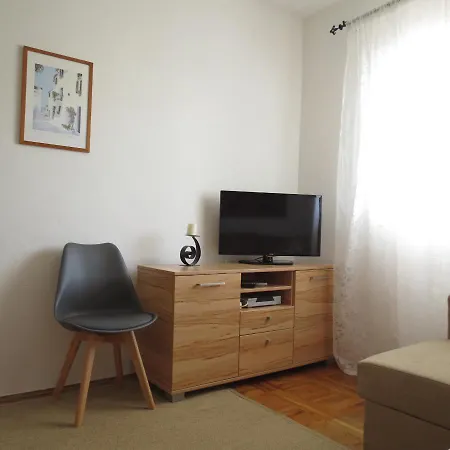 Apartamento Lucija Privlaka (Zadar)