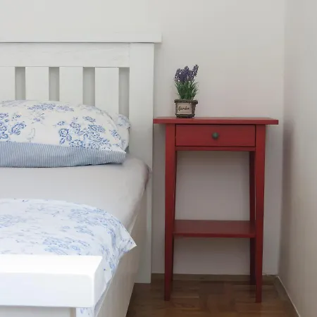 Apartamento Lucija Privlaka (Zadar)