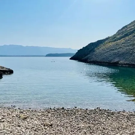Lucija Apartamento