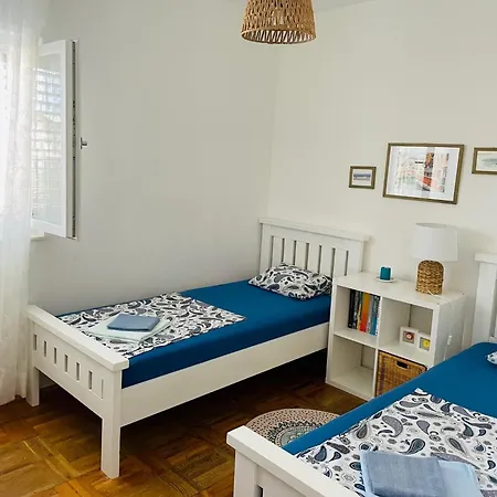 Lucija * Privlaka (Zadar)
