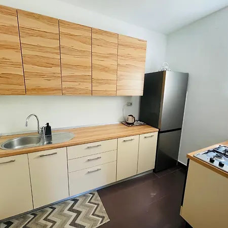 Apartamento Lucija Privlaka (Zadar)