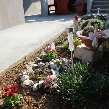 Lucija Appartement Privlaka (Zadar)