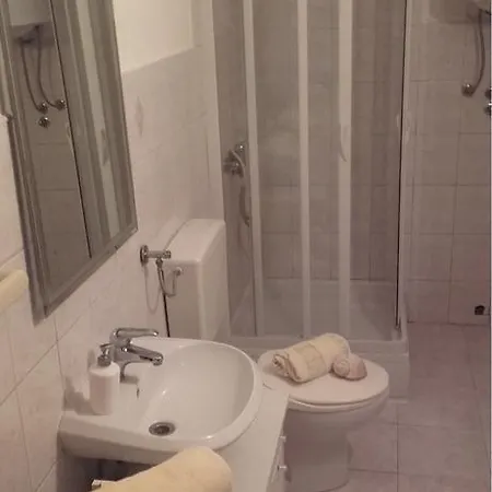 Apartamento Lucija *