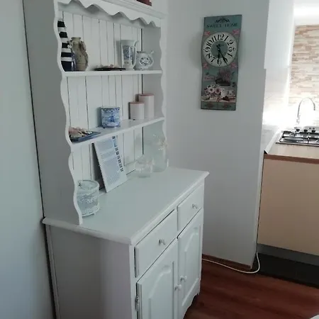 Apartman Lucija