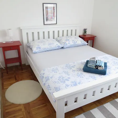 Lucija Apartman