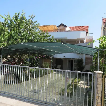 Appartamento Lucija Privlaka (Zadar)