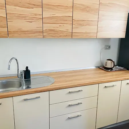 Lucija Apartman