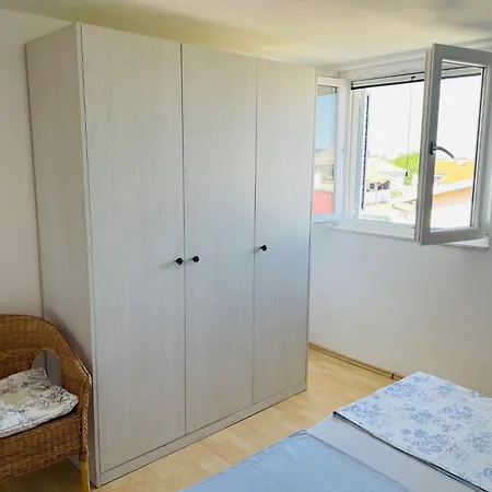 Apartman Lucija