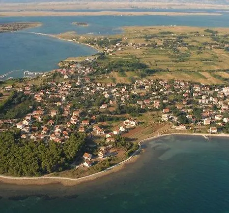 Apartman Lucija