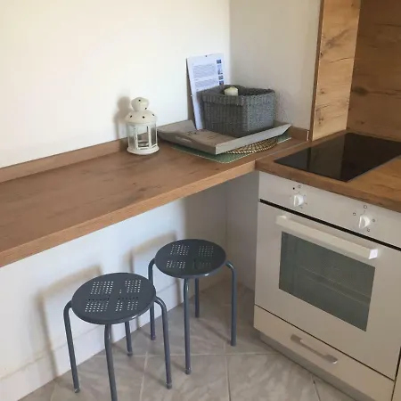 Appartamento Lucija Privlaka (Zadar)