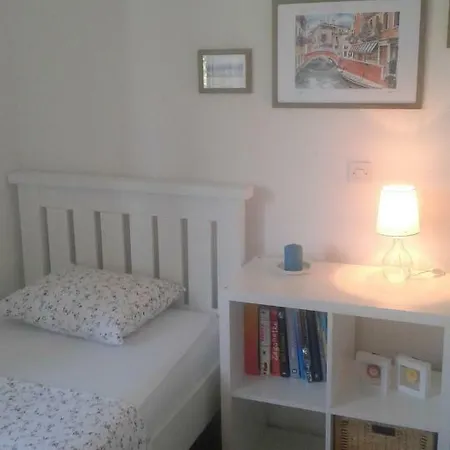 Apartman Lucija